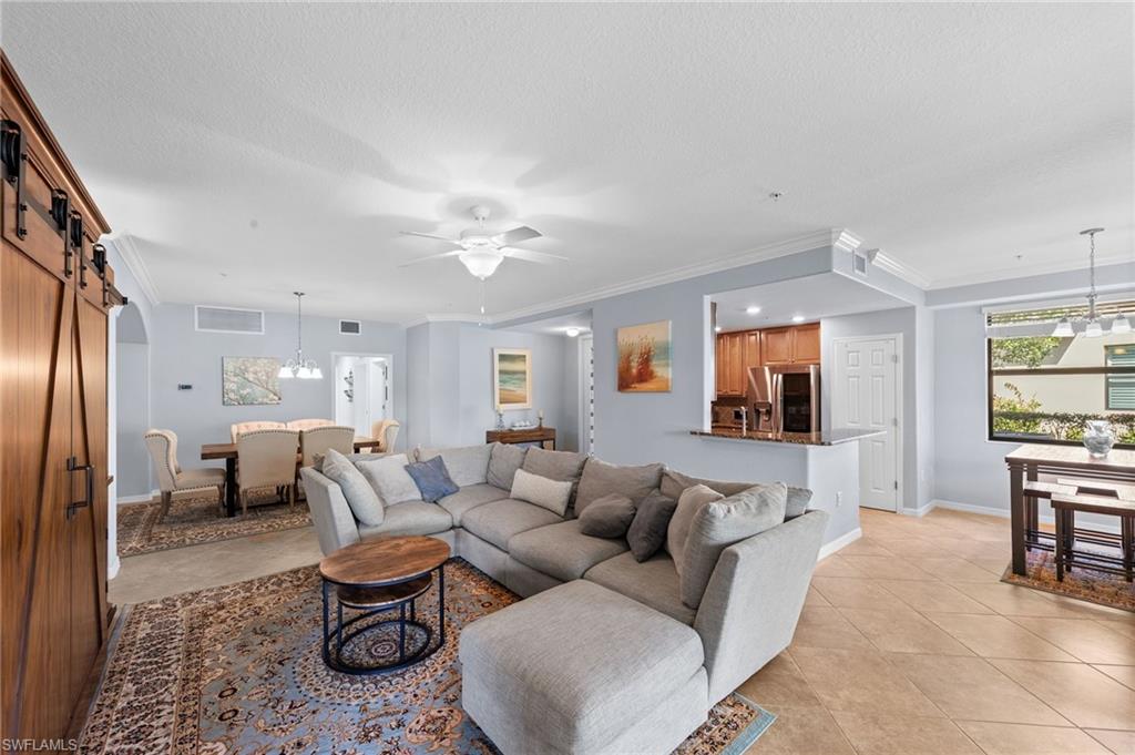 BONITA NATIONAL GOLF AND COUNTRY CLUB - Residential