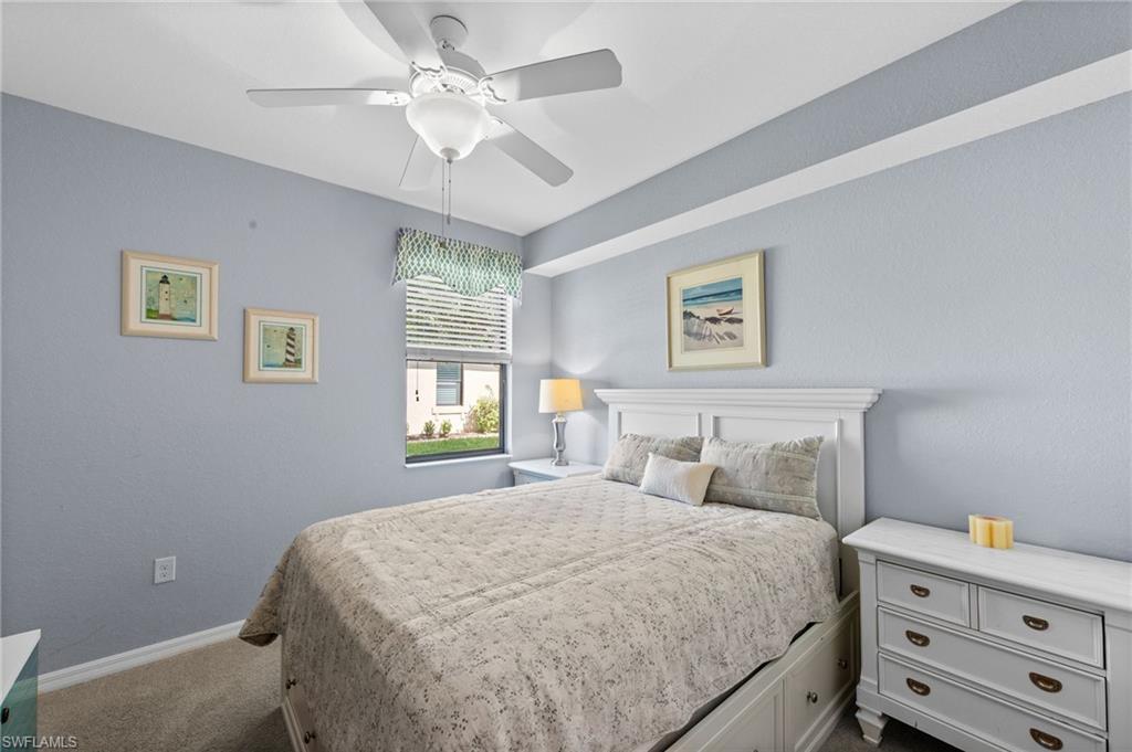 BONITA NATIONAL GOLF AND COUNTRY CLUB - Residential