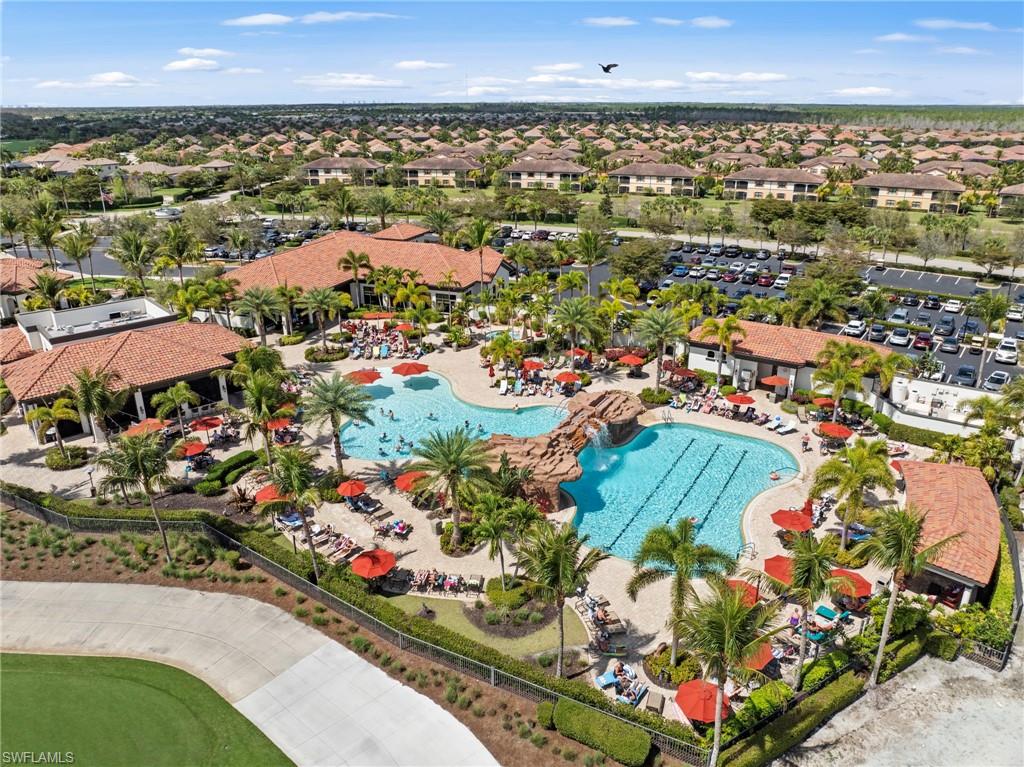 BONITA NATIONAL GOLF AND COUNTRY CLUB - Residential