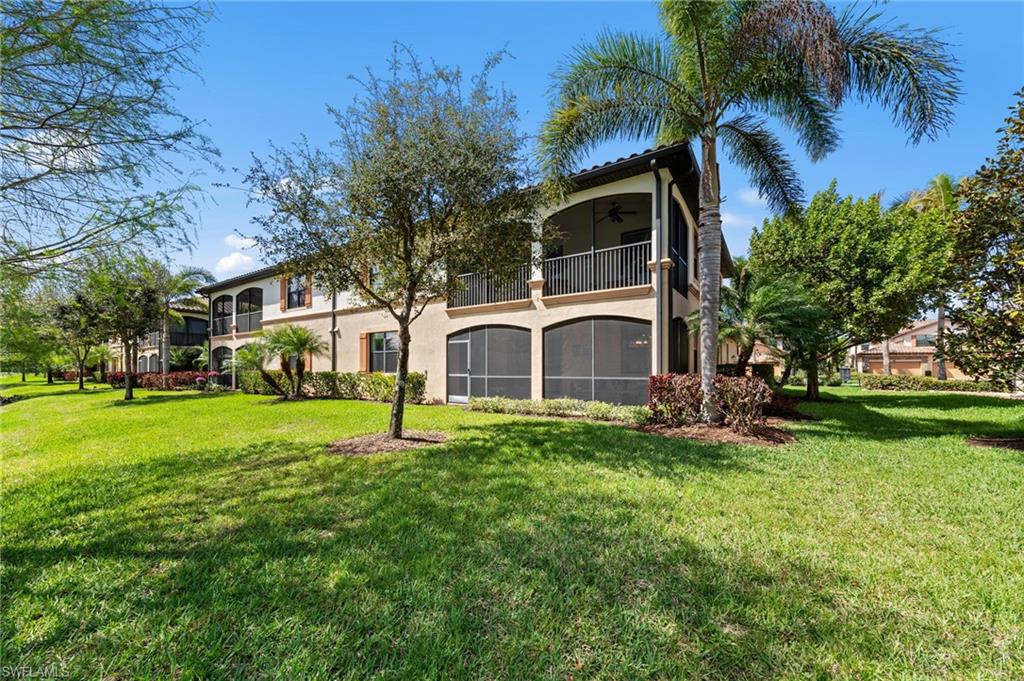 BONITA NATIONAL GOLF AND COUNTRY CLUB - Residential