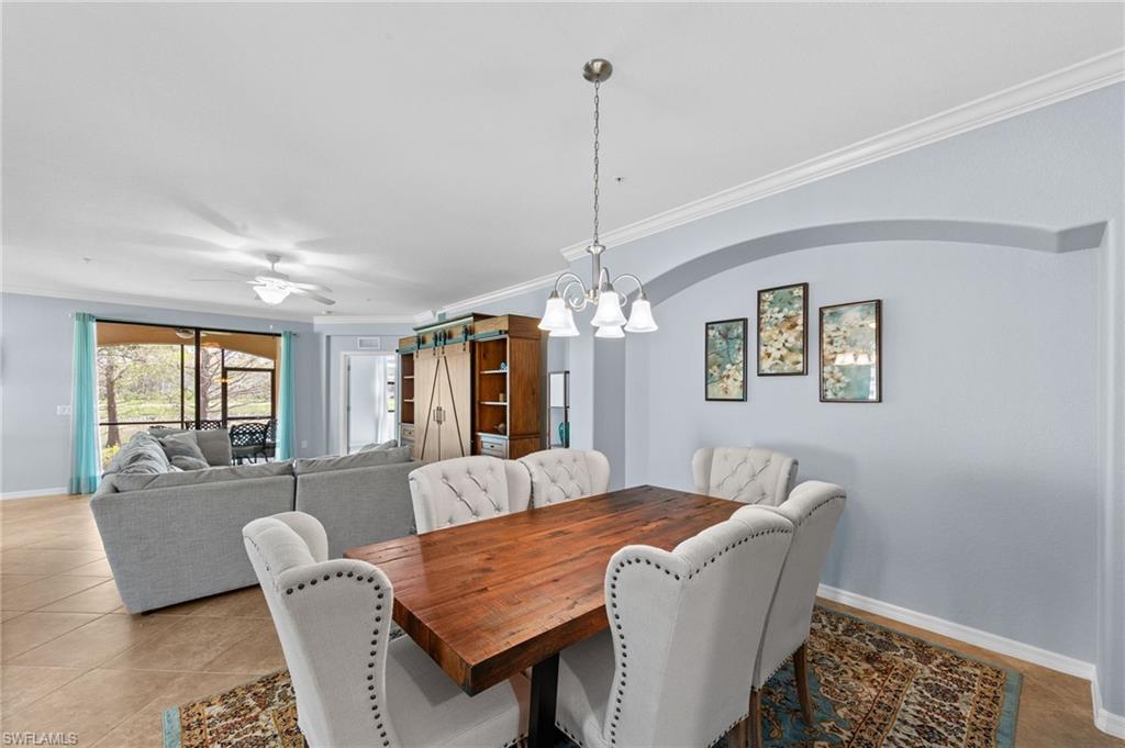 BONITA NATIONAL GOLF AND COUNTRY CLUB - Residential