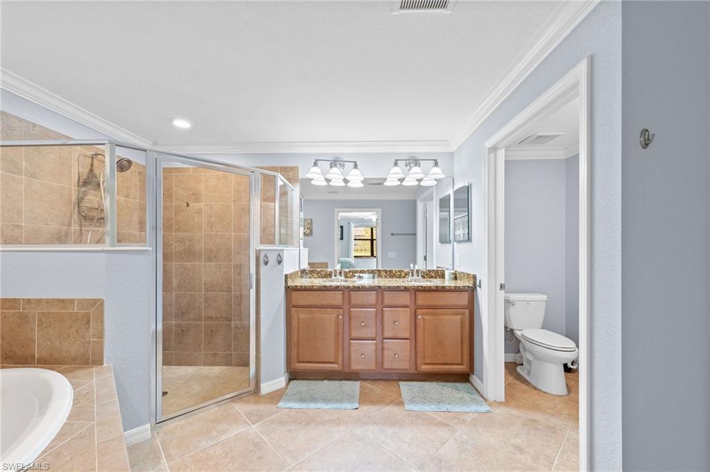 BONITA NATIONAL GOLF AND COUNTRY CLUB - Residential