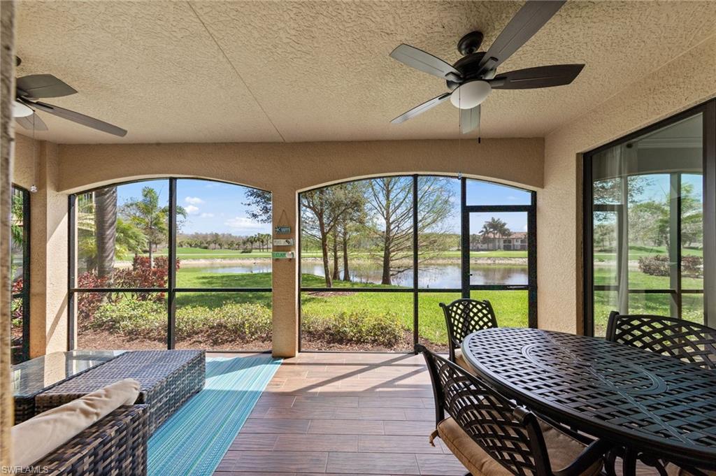 BONITA NATIONAL GOLF AND COUNTRY CLUB - Residential