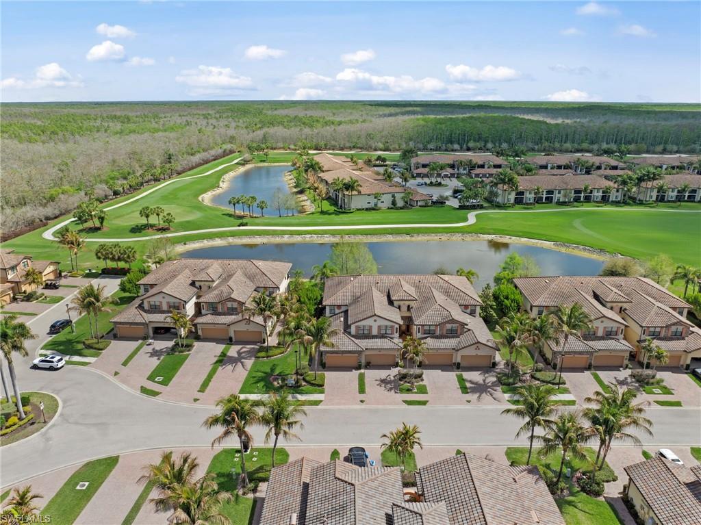 BONITA NATIONAL GOLF AND COUNTRY CLUB - Residential