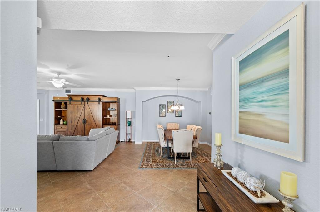 BONITA NATIONAL GOLF AND COUNTRY CLUB - Residential