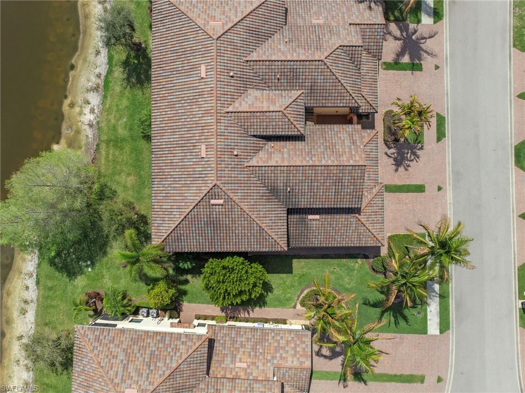 BONITA NATIONAL GOLF AND COUNTRY CLUB - Residential