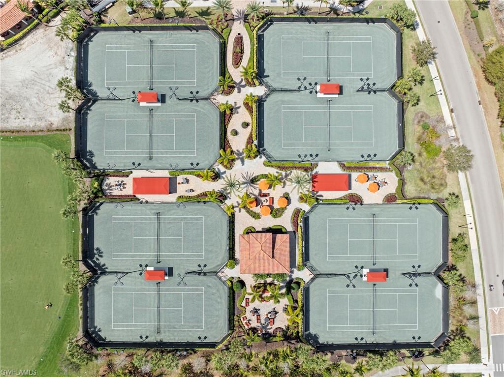 BONITA NATIONAL GOLF AND COUNTRY CLUB - Residential