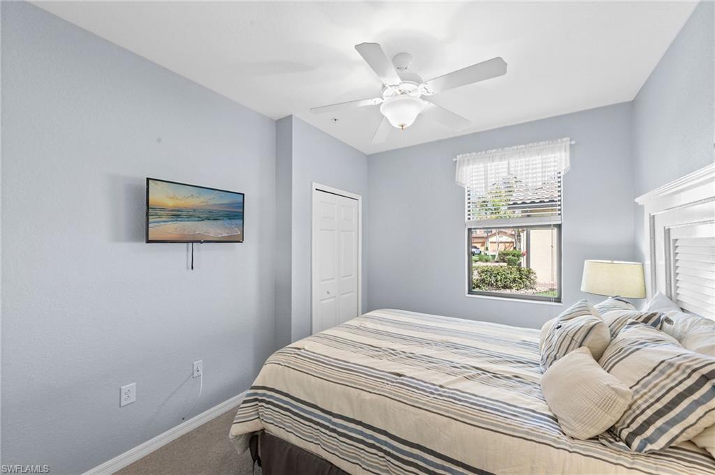 BONITA NATIONAL GOLF AND COUNTRY CLUB - Residential