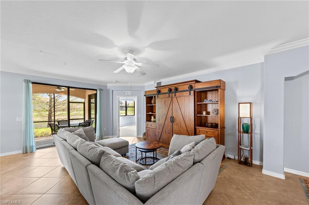 BONITA NATIONAL GOLF AND COUNTRY CLUB - Residential