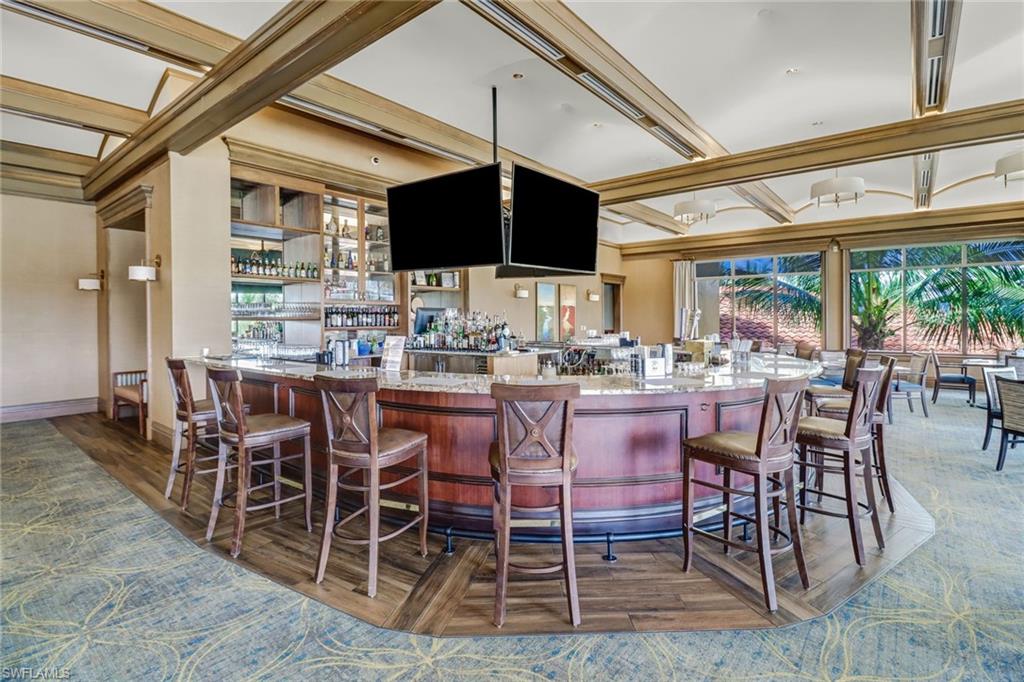 BONITA NATIONAL GOLF AND COUNTRY CLUB - Residential