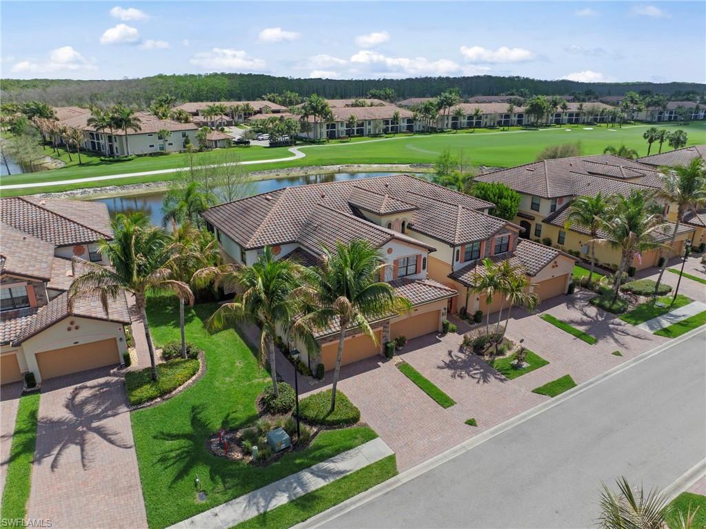 BONITA NATIONAL GOLF AND COUNTRY CLUB - Residential