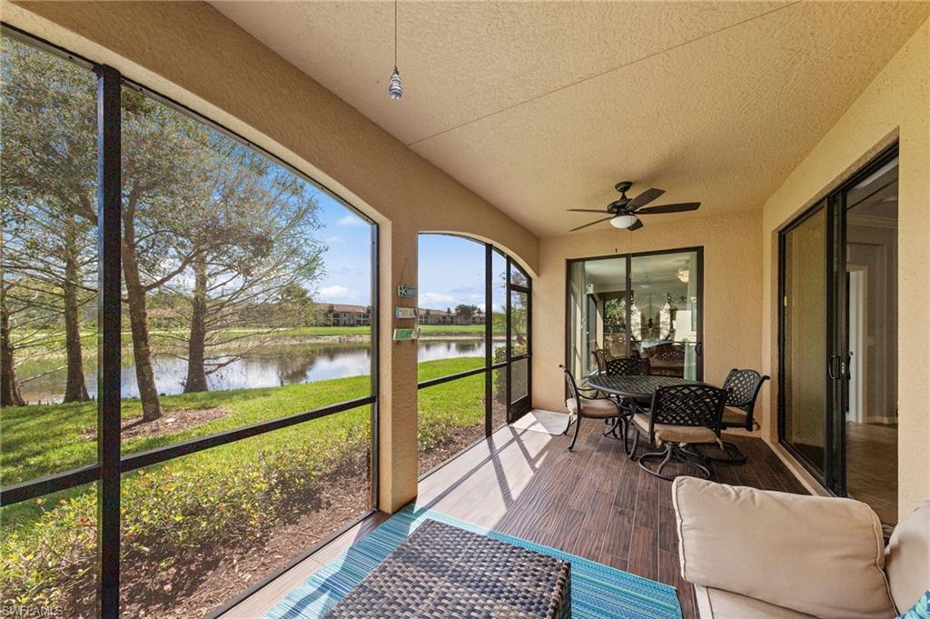 BONITA NATIONAL GOLF AND COUNTRY CLUB - Residential