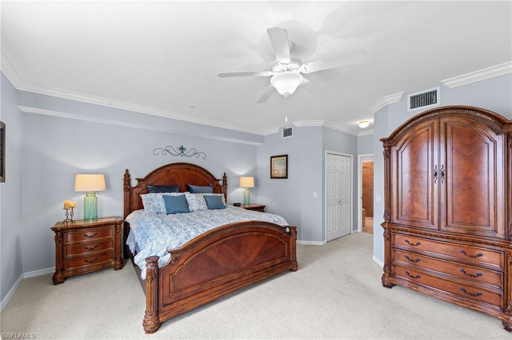 BONITA NATIONAL GOLF AND COUNTRY CLUB - Residential