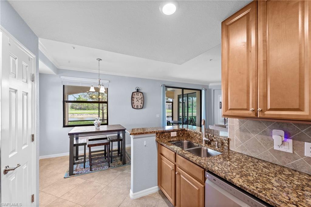 BONITA NATIONAL GOLF AND COUNTRY CLUB - Residential