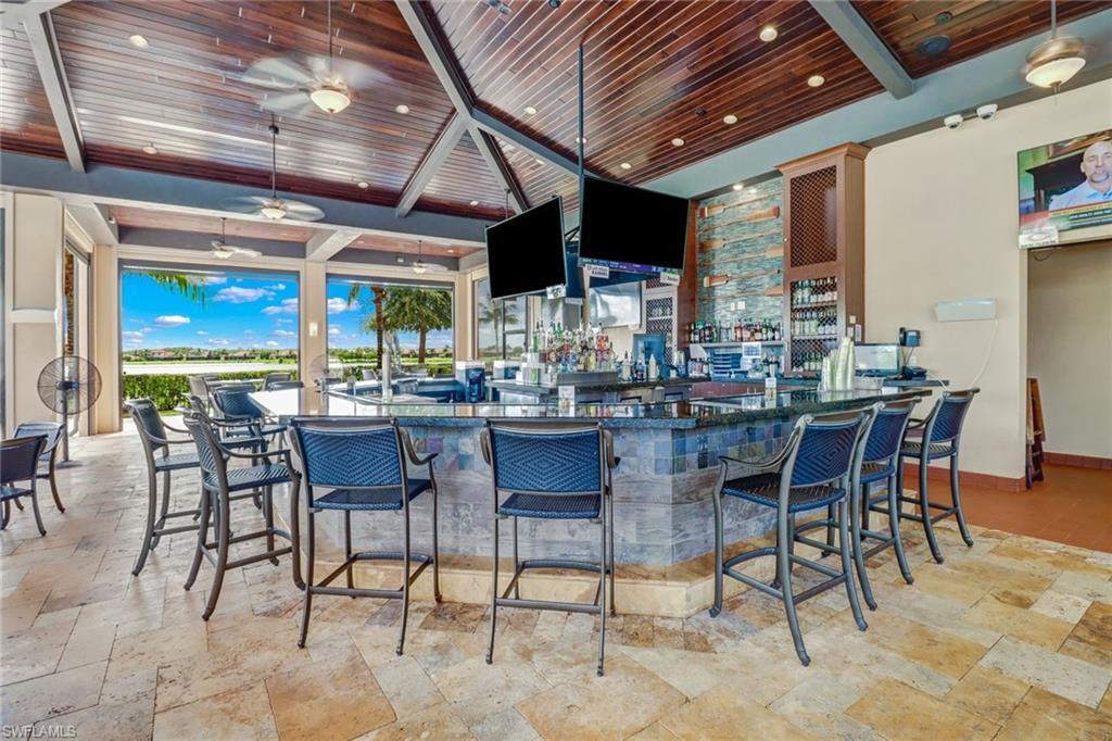 BONITA NATIONAL GOLF AND COUNTRY CLUB - Residential