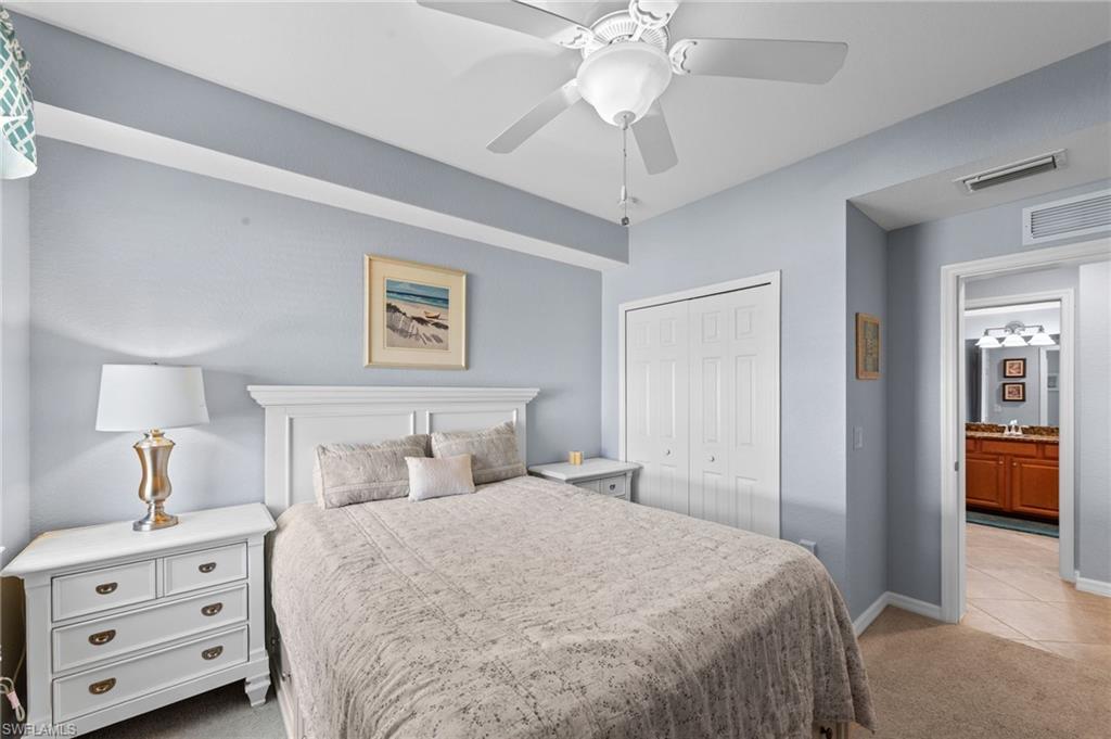 BONITA NATIONAL GOLF AND COUNTRY CLUB - Residential