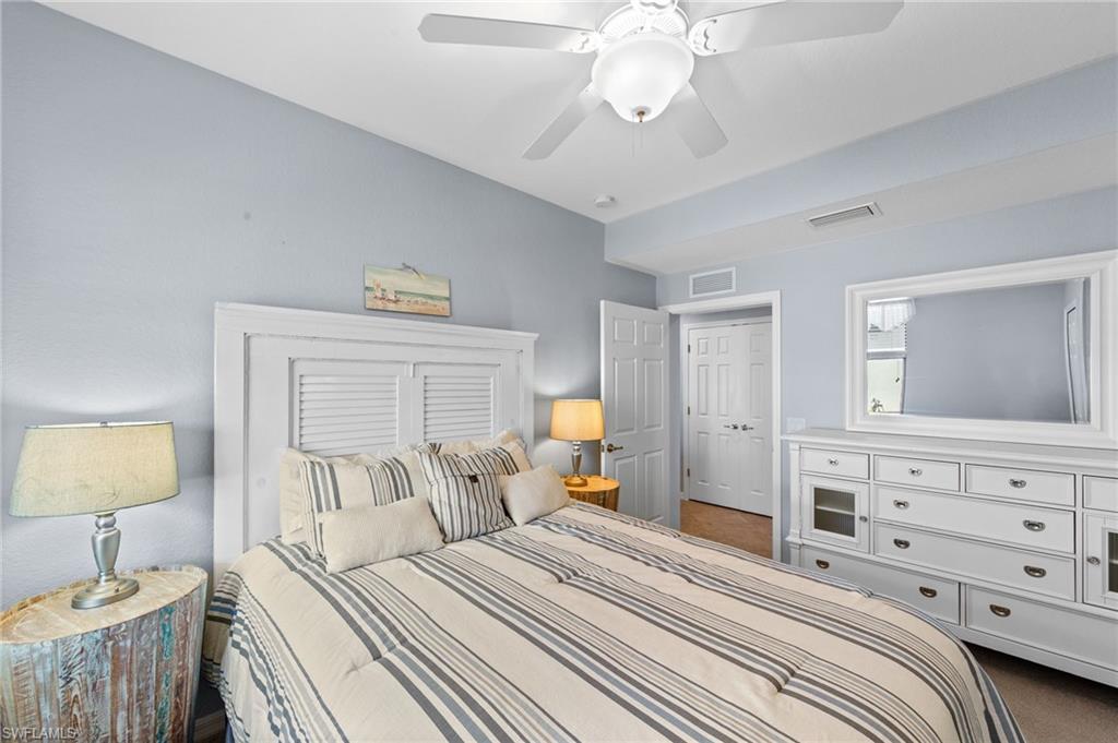 BONITA NATIONAL GOLF AND COUNTRY CLUB - Residential