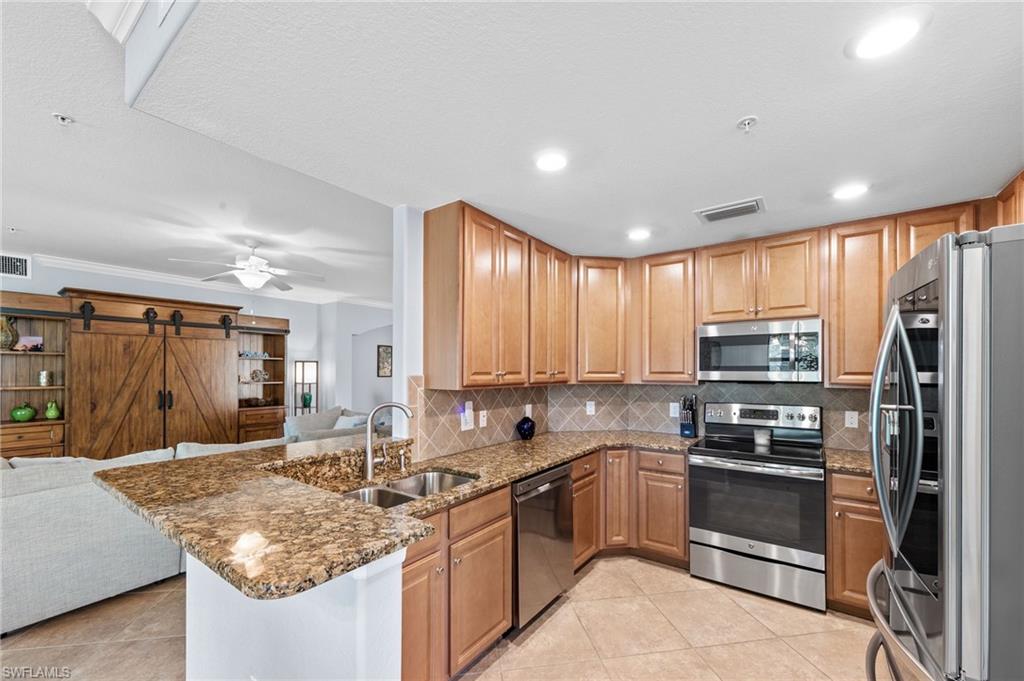 BONITA NATIONAL GOLF AND COUNTRY CLUB - Residential