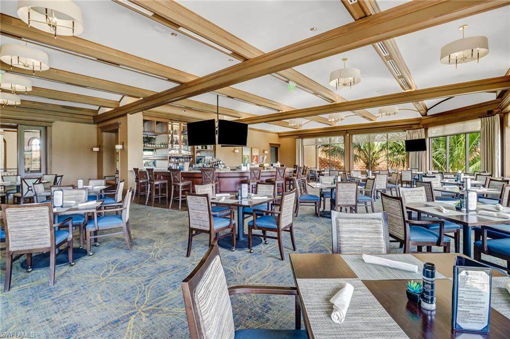 BONITA NATIONAL GOLF AND COUNTRY CLUB - Residential