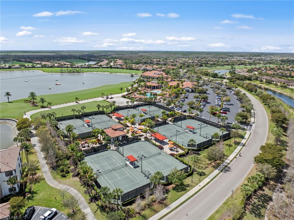 BONITA NATIONAL GOLF AND COUNTRY CLUB - Residential
