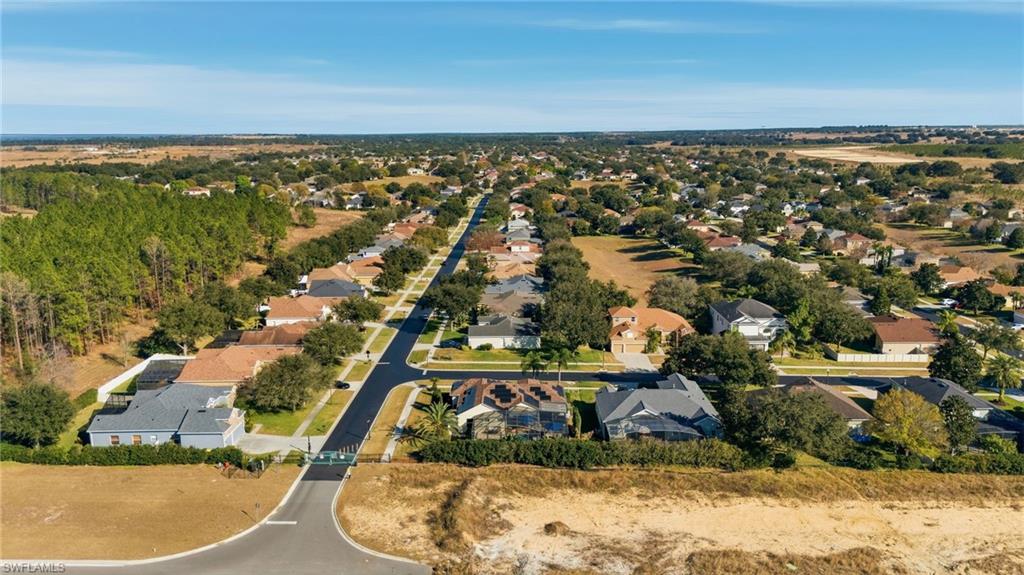 NOT APPLICABLE - Residential