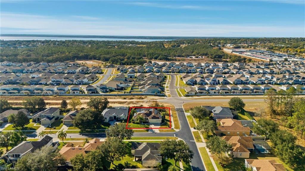 NOT APPLICABLE - Residential