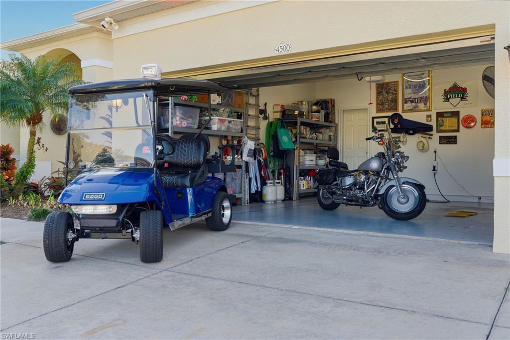 NOT APPLICABLE - Residential