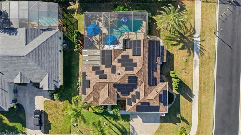 NOT APPLICABLE - Residential