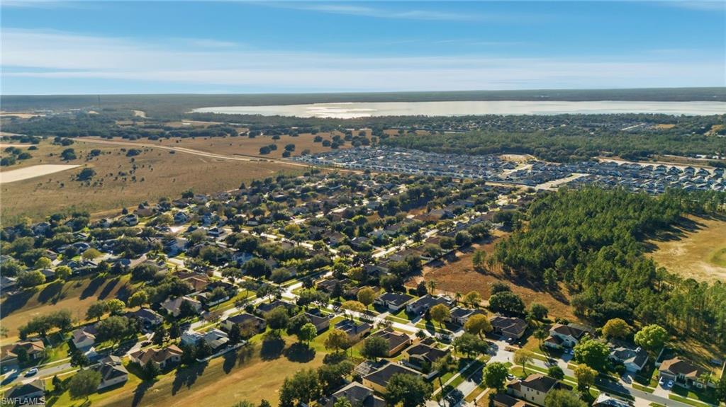 NOT APPLICABLE - Residential