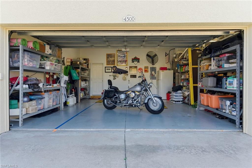 NOT APPLICABLE - Residential