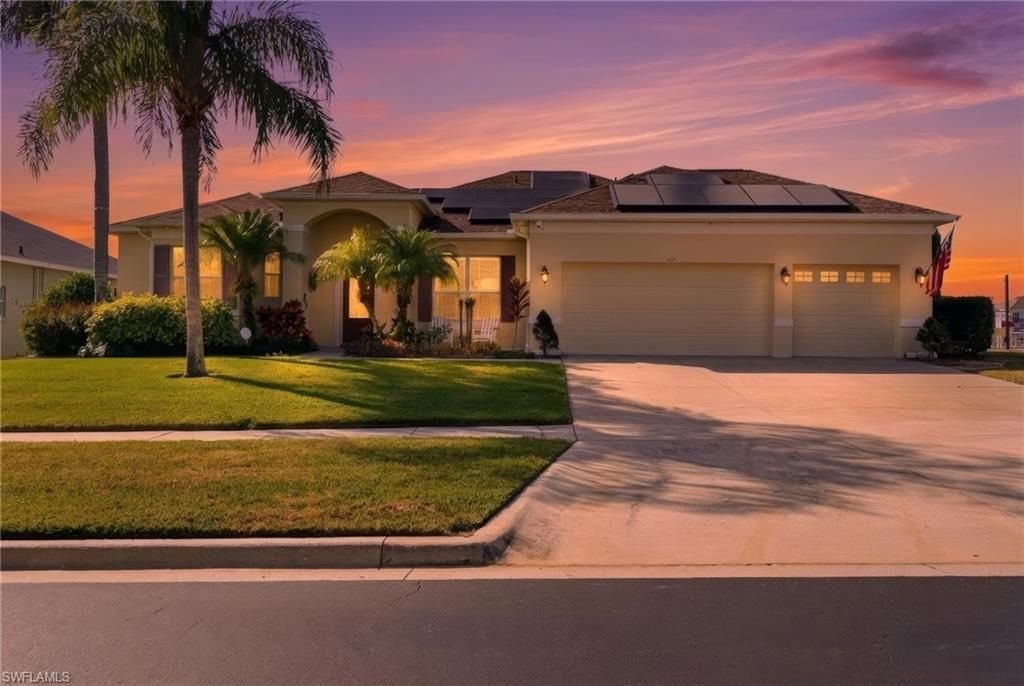 Photo of 4500 Barrister DR, CLERMONT, FL 34711 (MLS # 226005012)