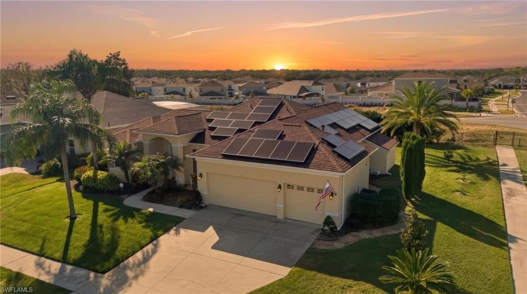 Photo of 4500 Barrister DR, CLERMONT, FL 34711 (MLS # 226005012)