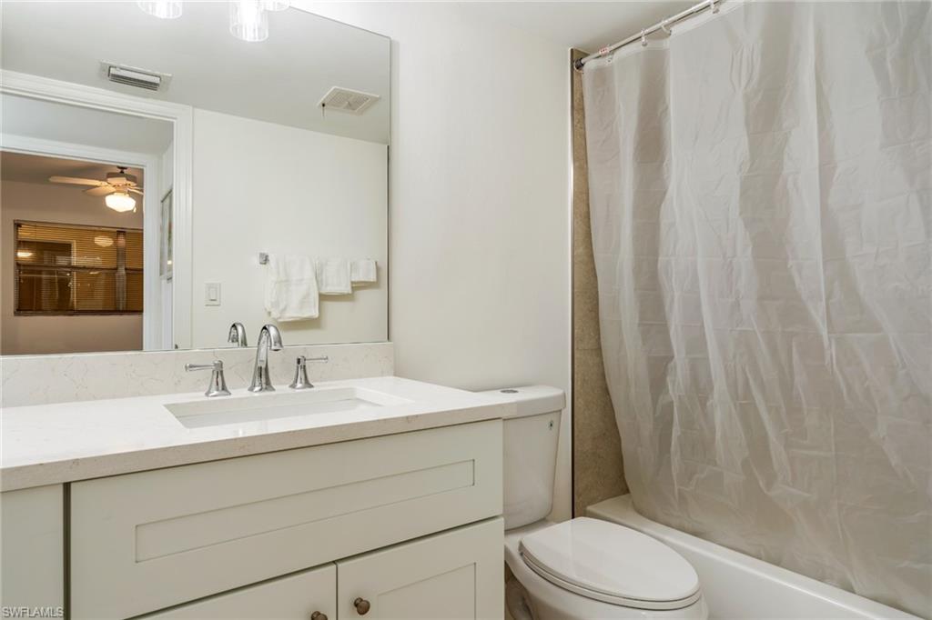 NEAPOLITAN CLUB - Residential