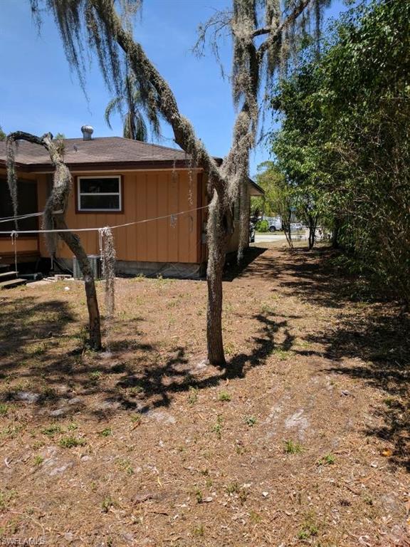 THOMAS ESTATES - Residential