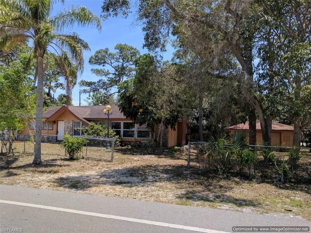 THOMAS ESTATES - Residential