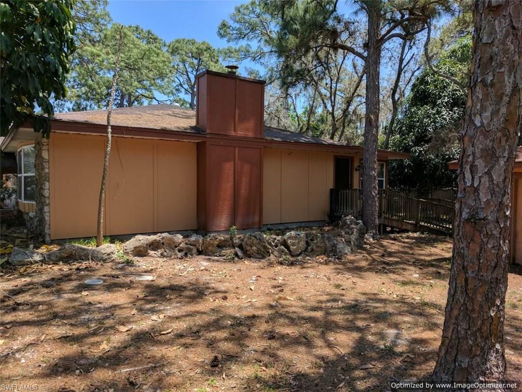 THOMAS ESTATES - Residential