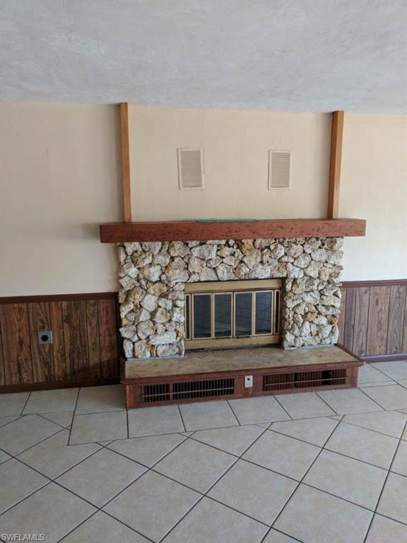 THOMAS ESTATES - Residential