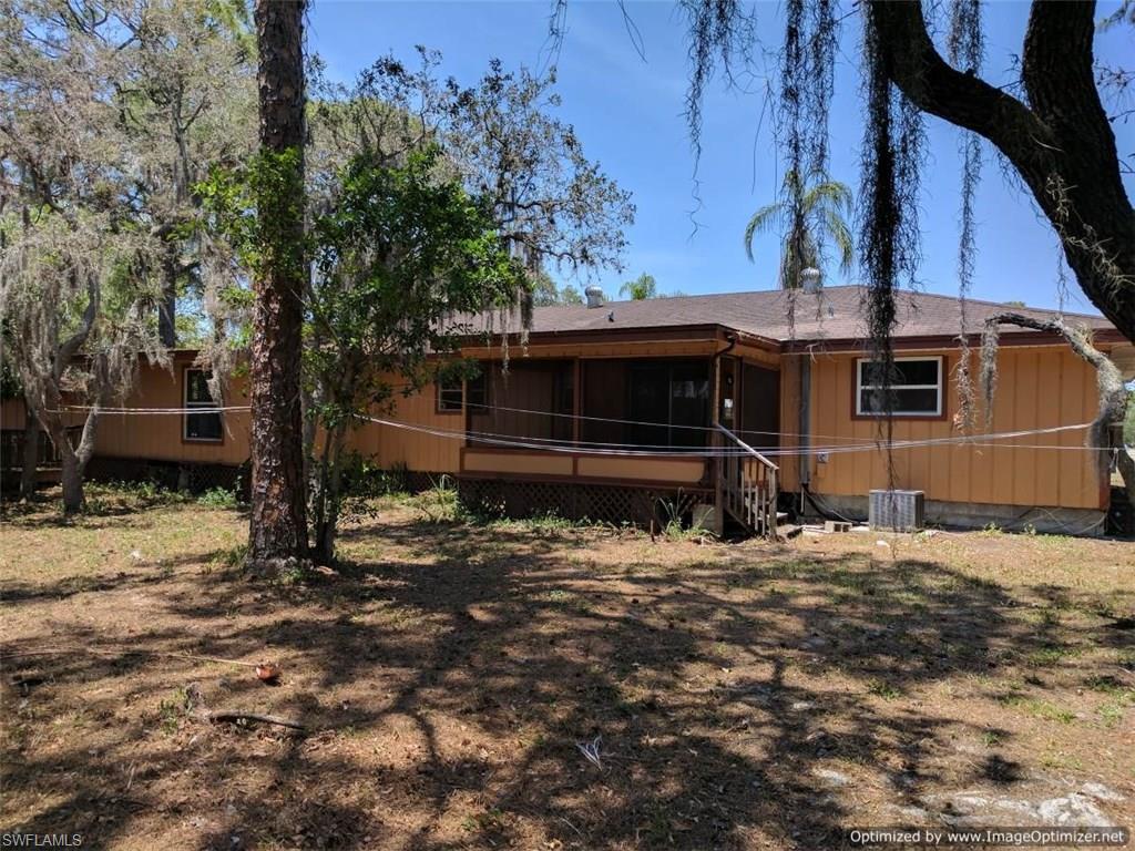 THOMAS ESTATES - Residential