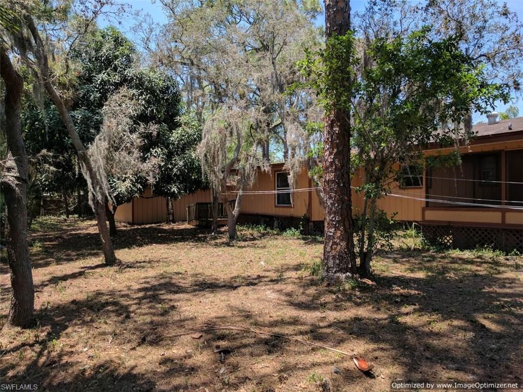 THOMAS ESTATES - Residential