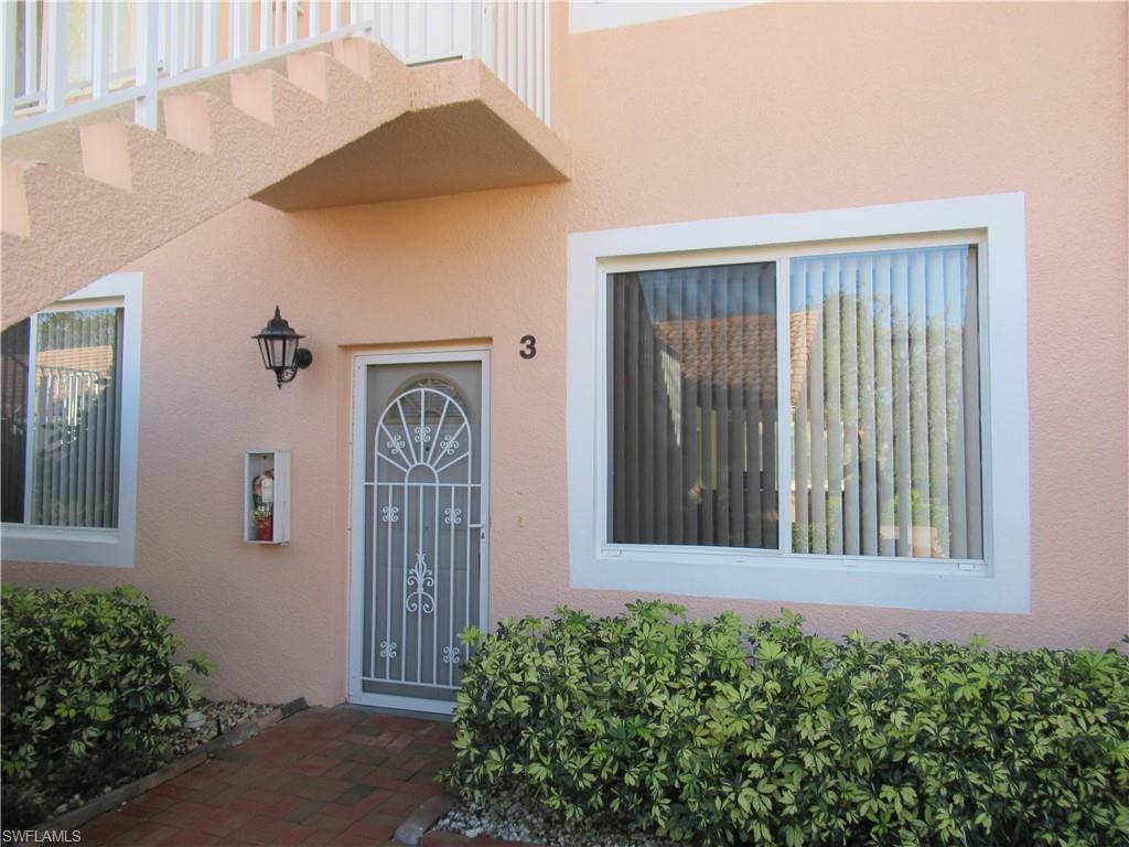 FALLING WATERS - Residential