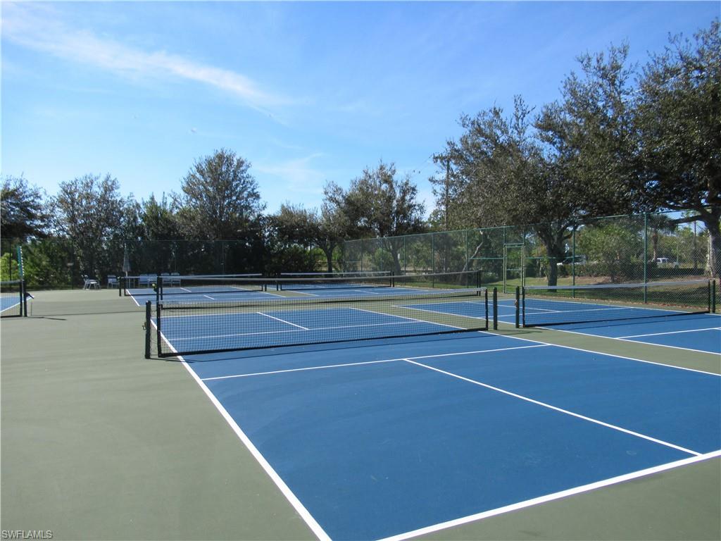 FALLING WATERS - Residential