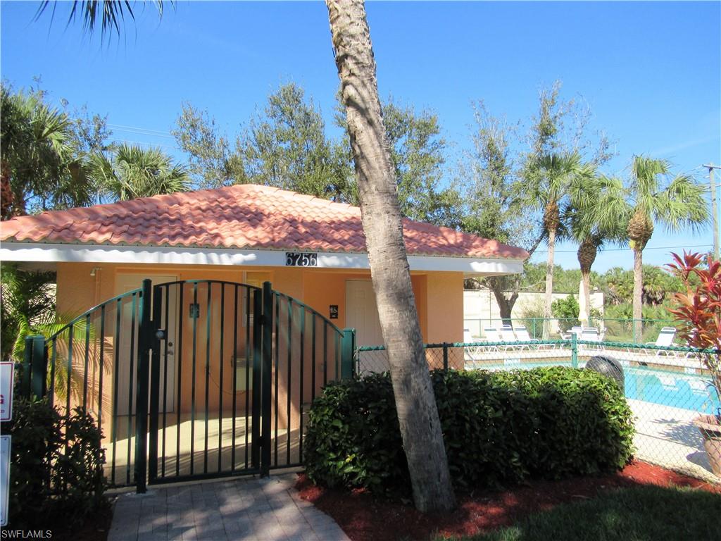 FALLING WATERS - Residential