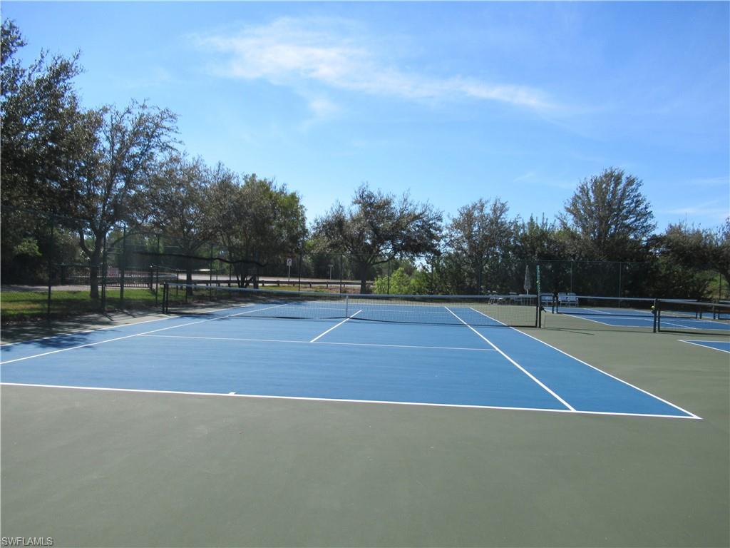 FALLING WATERS - Residential