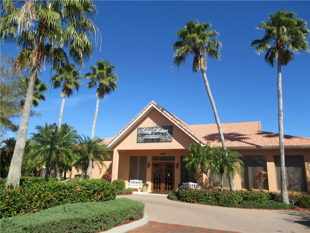 FALLING WATERS - Residential