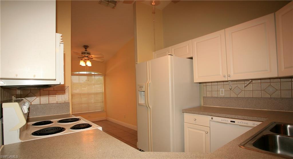 CAPE CORAL - Residential Lease