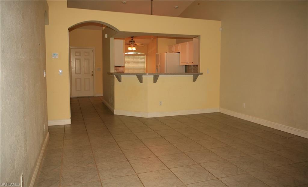 CAPE CORAL - Residential Lease