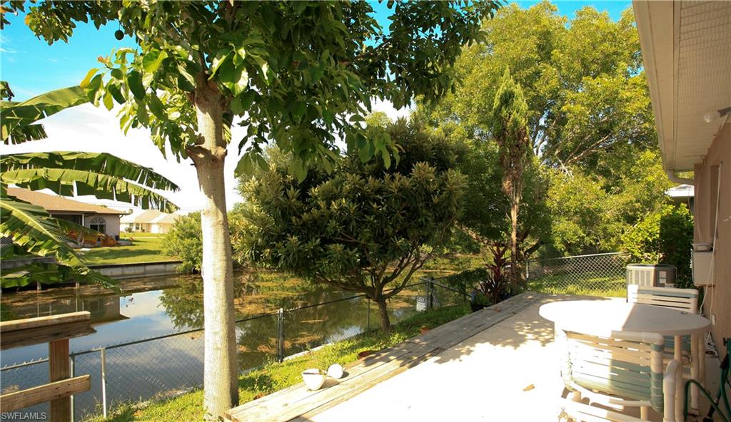 CAPE CORAL - Residential Lease