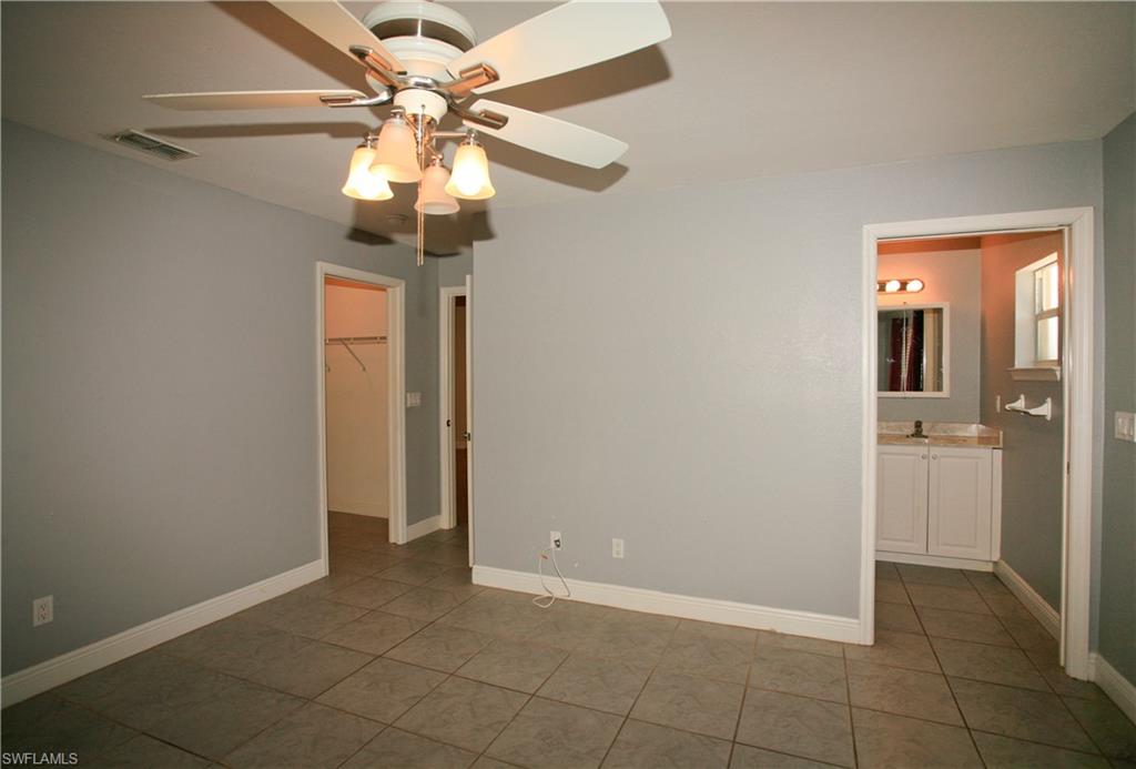 CAPE CORAL - Residential Lease