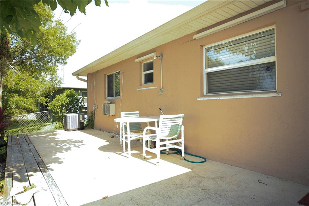 CAPE CORAL - Residential Lease