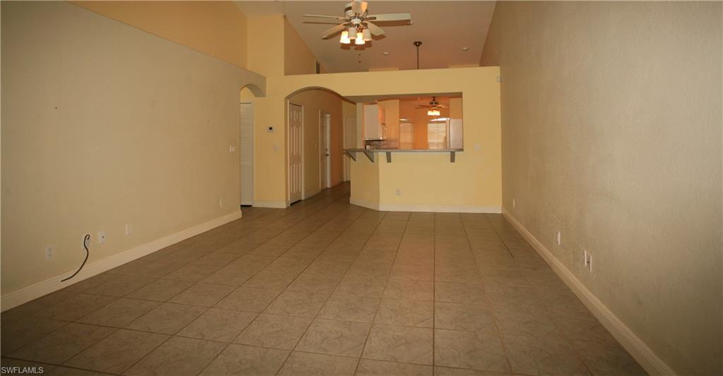CAPE CORAL - Residential Lease